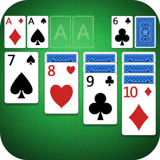 Solitaire Mania