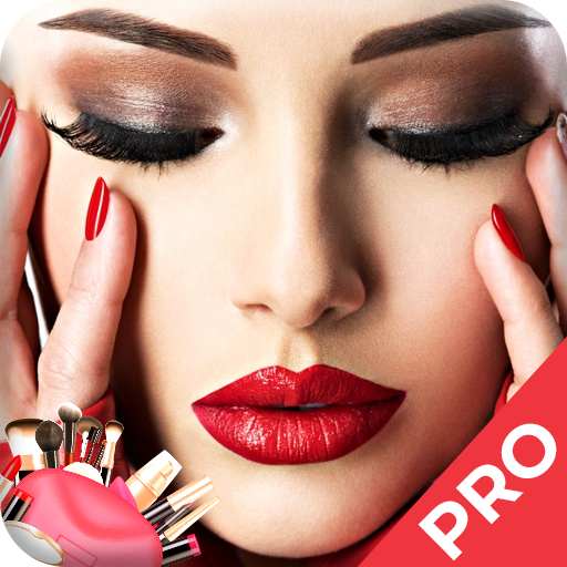 Beautify: Beauty makeup editor